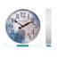 Horloge murale 10,8 pouces