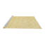 Tapis abstrait 100% lavable à la machine 3553-67596461