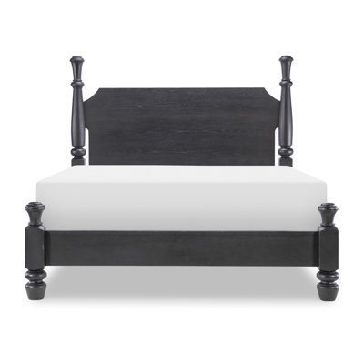 Country Living Poster Bed by Country Living Home Collection