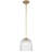 Jegoras 1 - Light Single Pendant