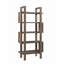 Bibliothèque standard H 67 "x l 31" Esbon