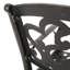 Chaise AUSTIN (ensemble de 2)