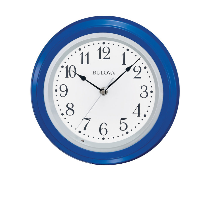 Beacon Wall Clock
