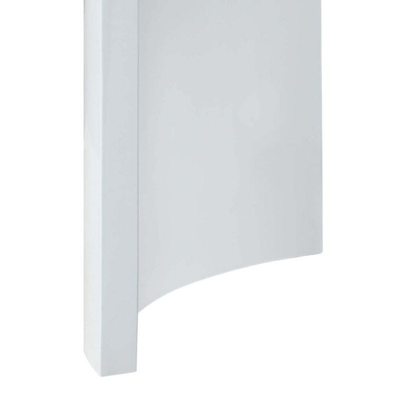 Table de bout élégante, robuste et durable, convenant au salon et à la chambre à coucher