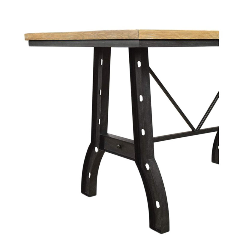 Table de salle à manger Quenelle