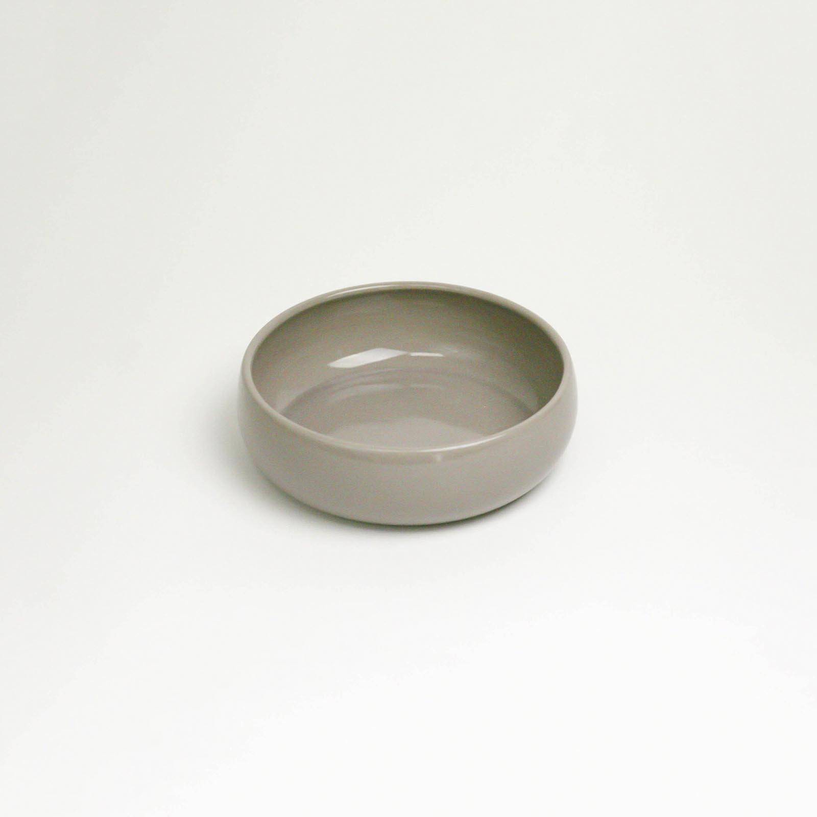 Borgen 20 oz. Stoneware Dessert Bowl, Lilac