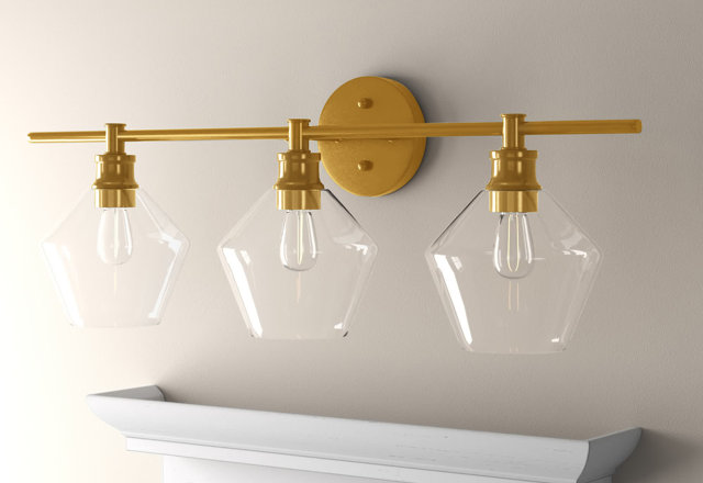 Our Favorite Vanity Lighting