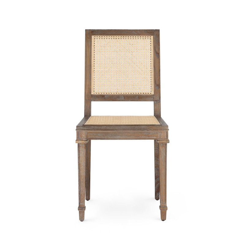 Dining Chair, Brown