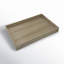 Rectangular Small Serving Tray Resin Dia 13.7"-905316591