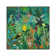 Here Comes The Jaguar by Magali Modoux - Gallery-Wrapped Canvas Giclée on Canvas