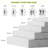 Gel Memory Foam Mattress