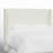 Tilly Upholstered Headboard-471108474-471108463