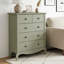 Sterra 5 Drawer Chest of Drawers-97707827
