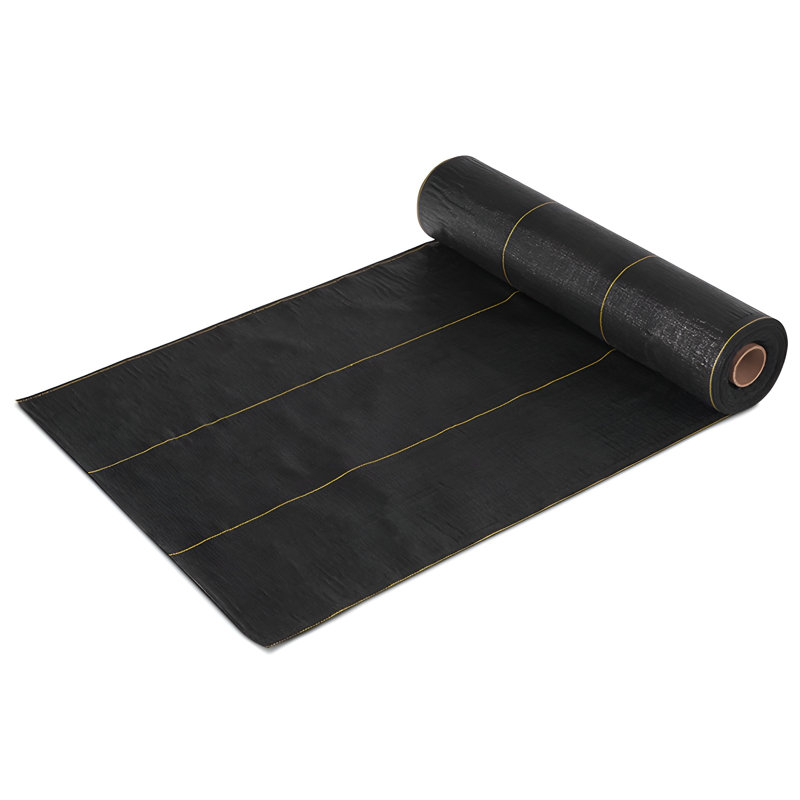 Couvre-sol en tissu tissé DeWitt Sunbelt, H 0,25 po x l 36 po x P 3600 po