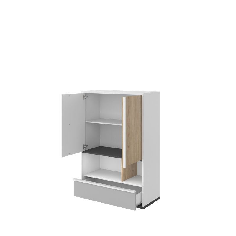 Stancil 90cm Sideboard
