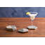 Marble 4 Piece Coaster Set
