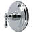 Polished Chrome is out of stock