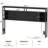 Storage Headboard With LED Lights And Charging Station-461724009-461723924