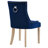 Pose Upholstered Fabric Dining Chair-1578016859-1533521182