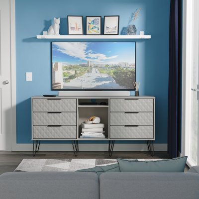Talita 152cm Sideboard