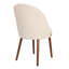 Barbara Upholstered Dining Chair-1181098475