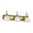 Belmont 3 - Light Dimmable Vanity Light-22508735