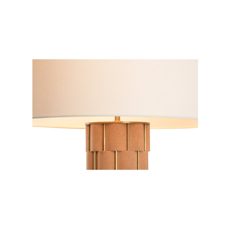 Lampe sur pied loire