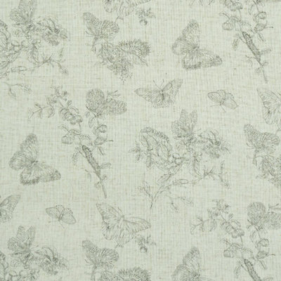 Papier peint Baudin Butterfly