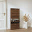 12 Pair Flip Down Shoe Storage-306303444