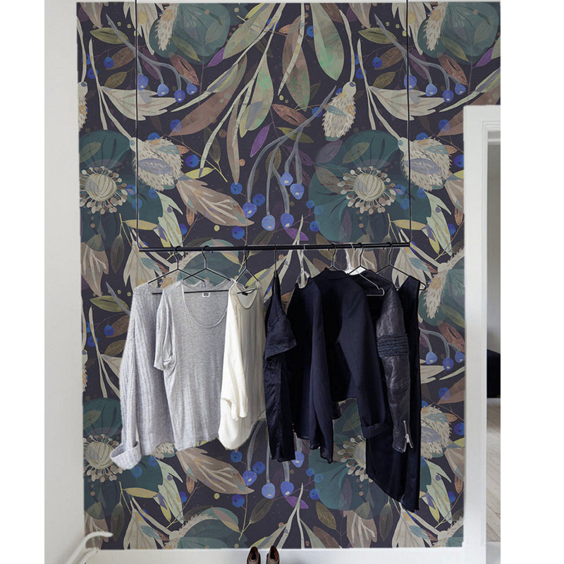 Maribelle Matte Mural, 360 x 250cm