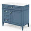Rangement pour salle de bain Merridale
