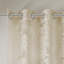 Voilage de fenêtre Palmier Burnout (1 voilage)-1137175820-1123241387