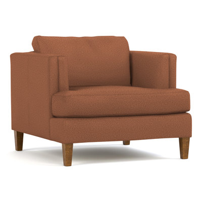 Fauteuil tuxedo avec accoudoirs Surrey Hills