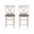 Danian 25.25'' H Upholstered Pine Side Chair-1855808580