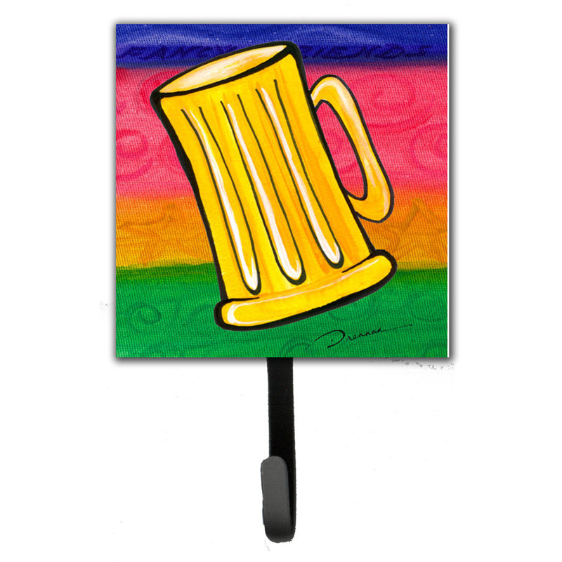 Metal Wall Wall Hook