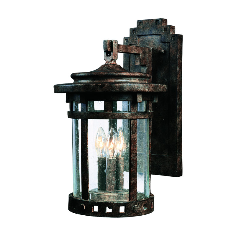 Carcassonne Wall Light, Medium