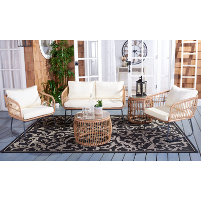 Ensemble de salon Venta 5 pièces
