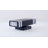 Janeth 9.8'' H Integrated LED Square Up Down Wall Light Outdoor Waterproof