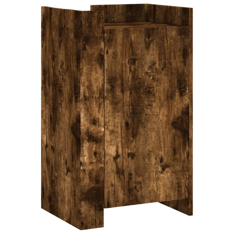 Amarious 45cm Sideboard, Smoked oak