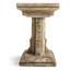 Table d'appoint Caldera