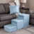 Bleu glacier est en rupture de stock