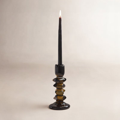 Foundation Candleholder