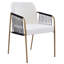 Chaise rembourrée Ophelia-423307873