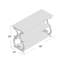 Console de 48 po Huntingdon-1893381096