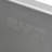 Ruvati 30-inch Slope Bottom Offset Drain Undermount Kitchen Sink Single Bowl Stainless Steel