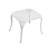 Outdoor Table White-1713024189