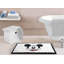 Tapis touffeté Mickey Mouse Classic Icon