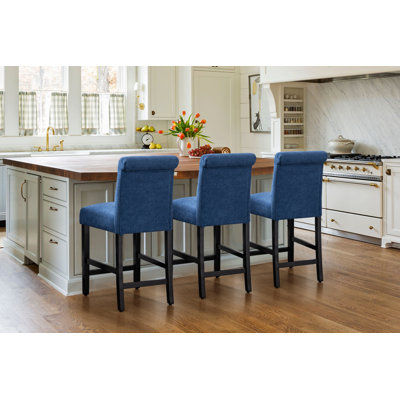Burlison 25.25" Counter Stool