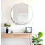 Miroir de salle de bain mural Lundys-1723364269-1723364268