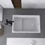 43'' x 28'' Soaking Acrylic Bathtub